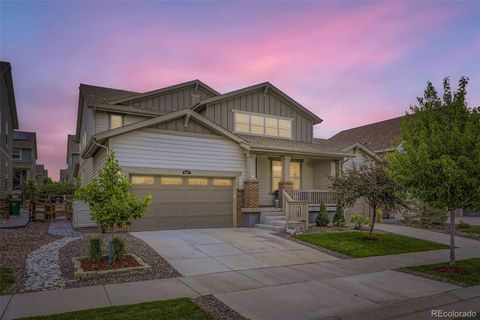 1063 Sandstone Circle Erie CO 80516