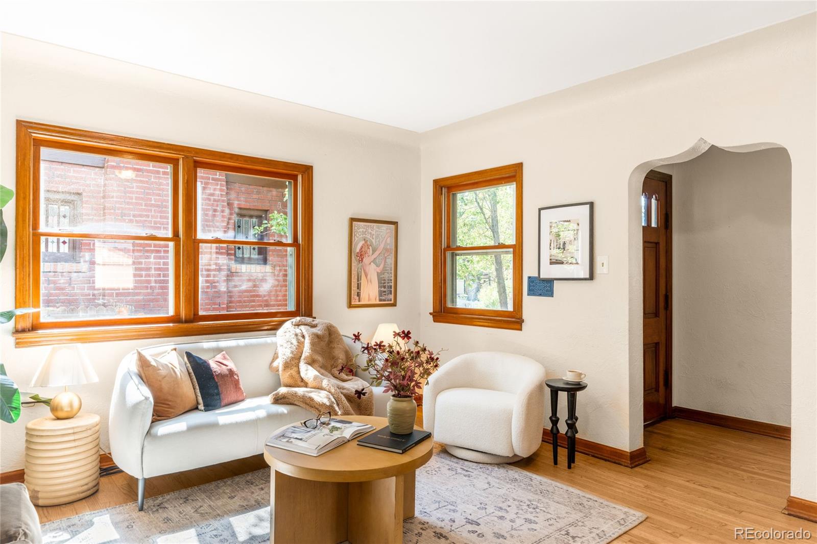 173 W Bayaud Avenue