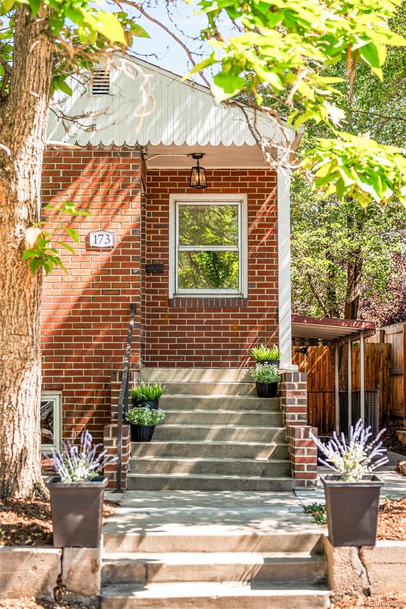 173 W Bayaud Avenue