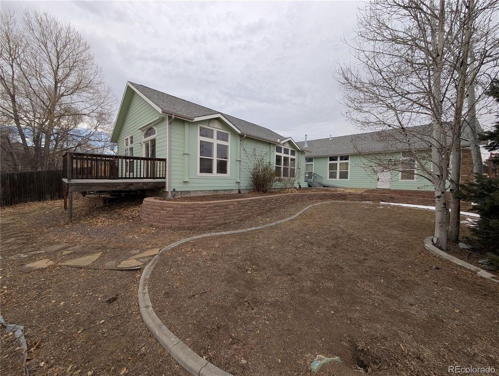 Photo of 9627 Huron Street, Thornton, CO 80260 (MLS # 2152516)