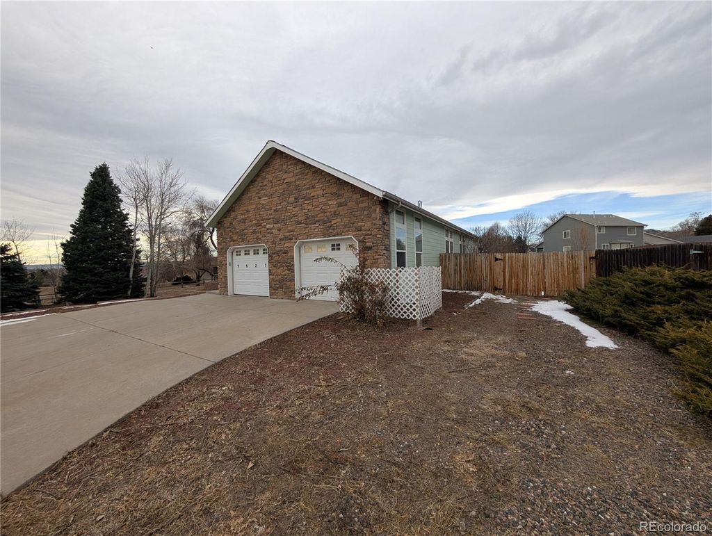 Photo of 9627 Huron Street, Thornton, CO 80260 (MLS # 2152516)