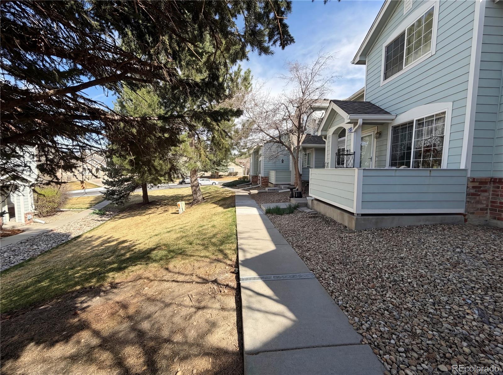 9580 Brentwood Way D