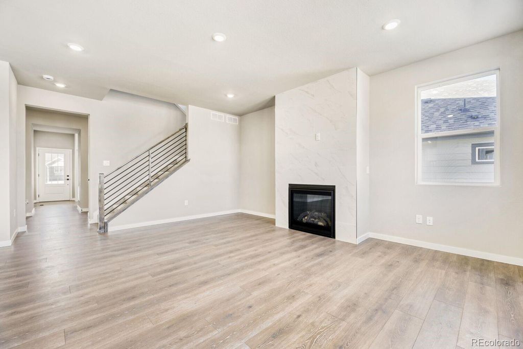 Photo of 13775 Daffodil Way, Parker, CO 80134 (MLS # 7862864)