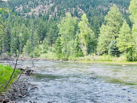 121 E Coach Drive Antonito CO 81120