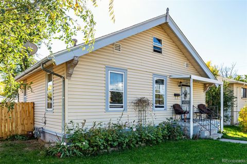 610 Walnut Street Brighton CO 80601