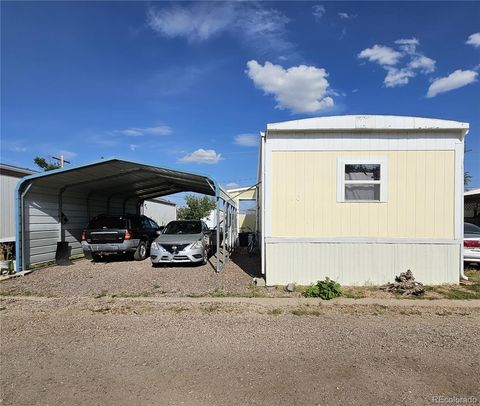 405 S Owens Circle, Byers, CO 80103 - #: 9981783