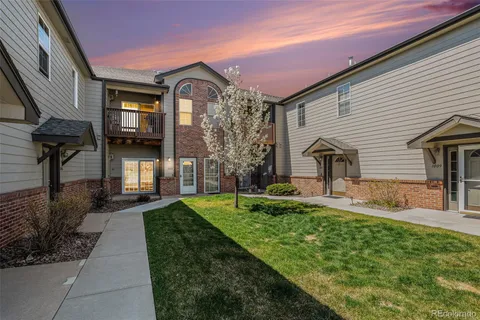 11081 Huron Street Unit 1002, Northglenn, CO 80234 - #: 6289422