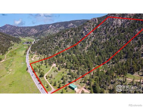 6161 E US Highway 36 Estes Park CO 80517