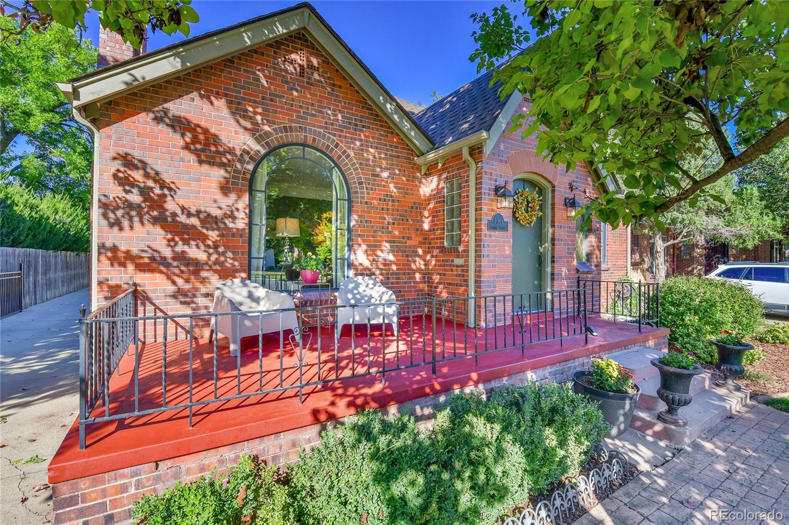 2361 Locust Street