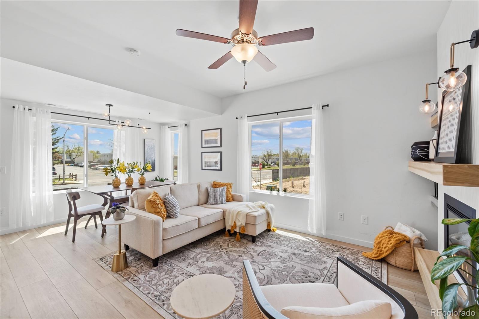 3565 Rosette Grove