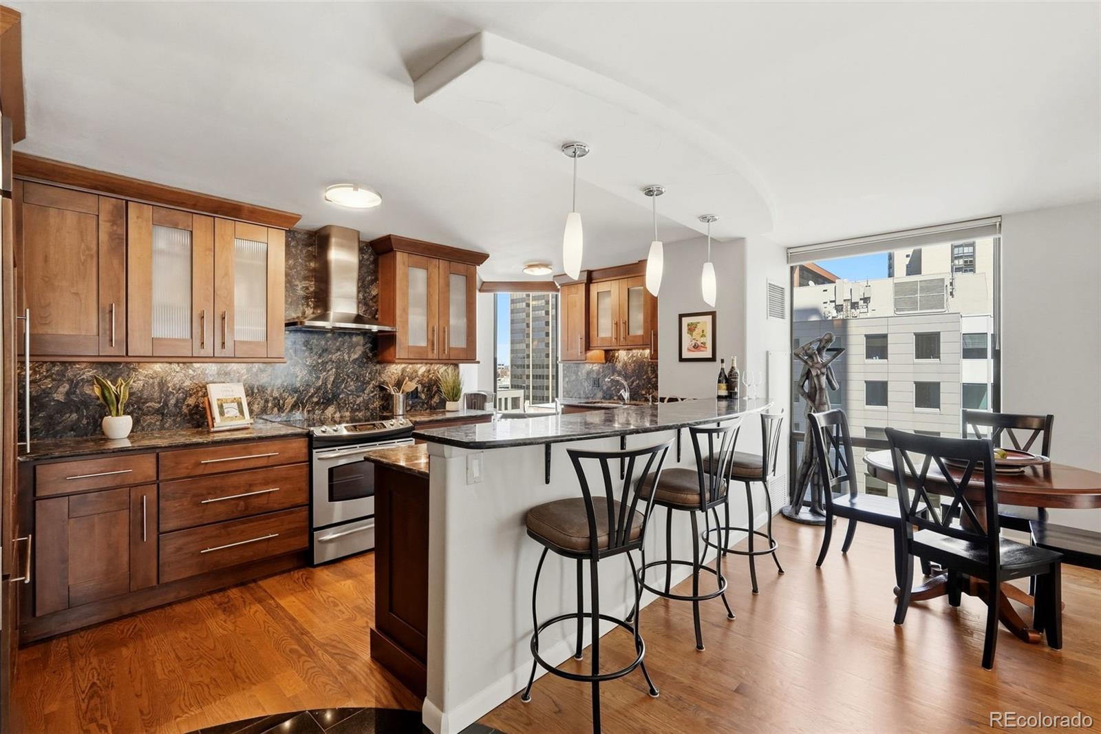 1625 Larimer Street 905
