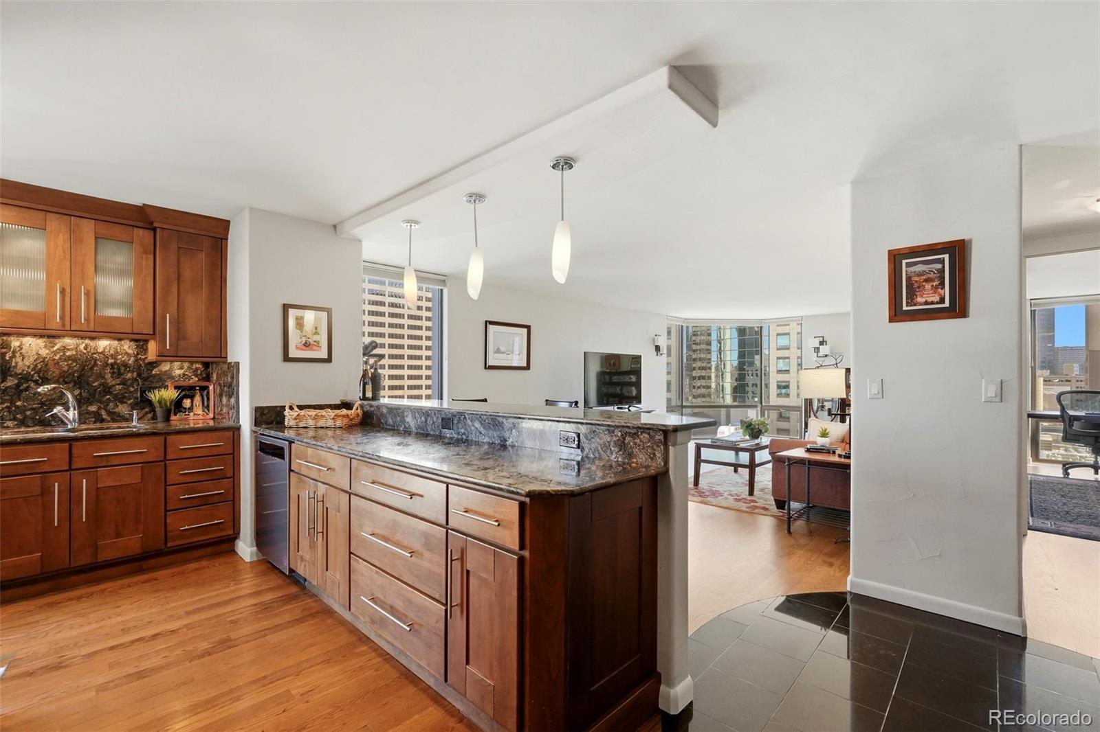 1625 Larimer Street 905