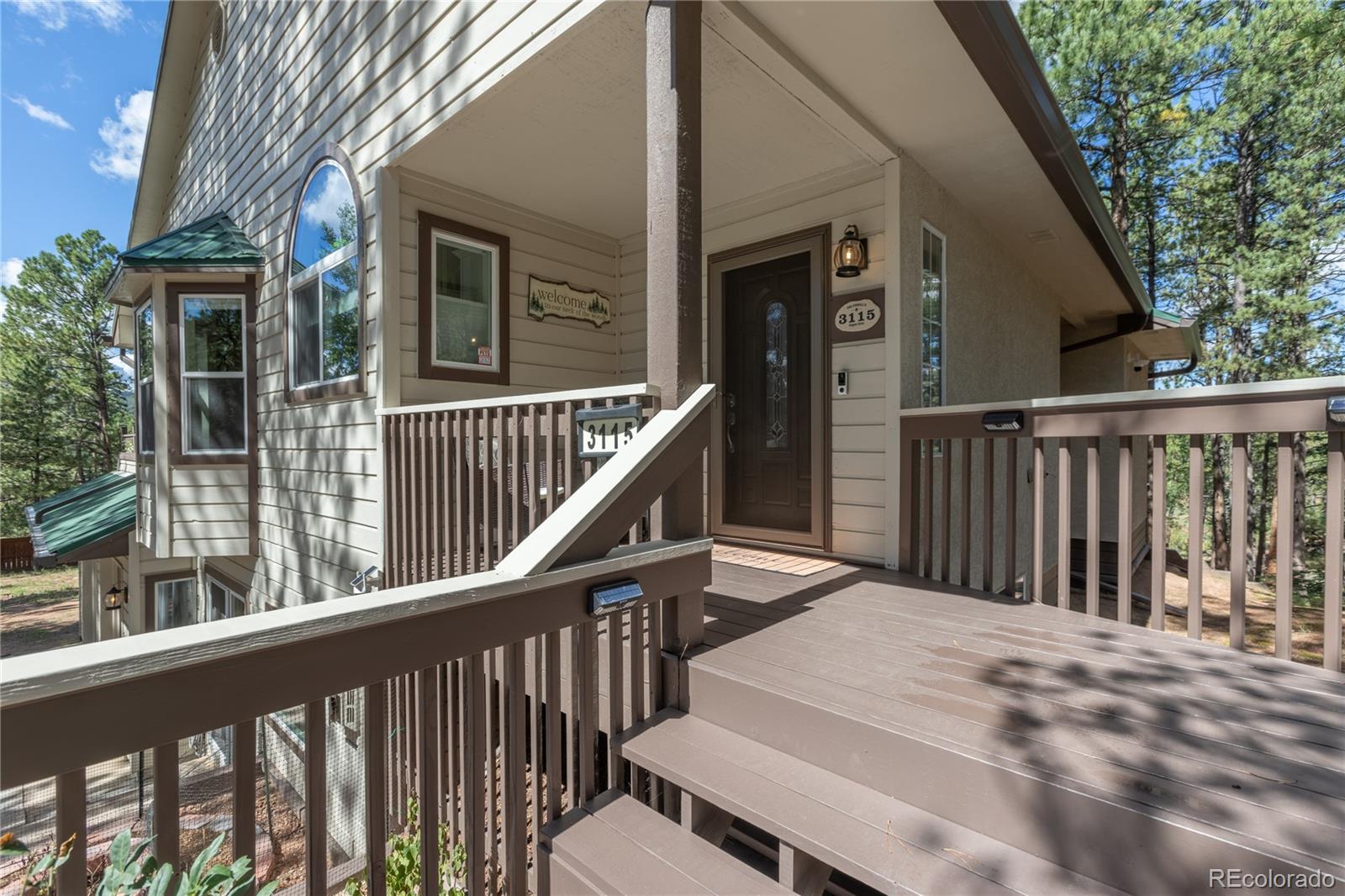 3115 Regent Drive