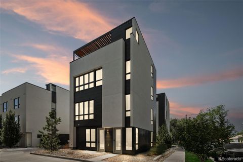 1208 E Asbury Avenue Denver CO 80210