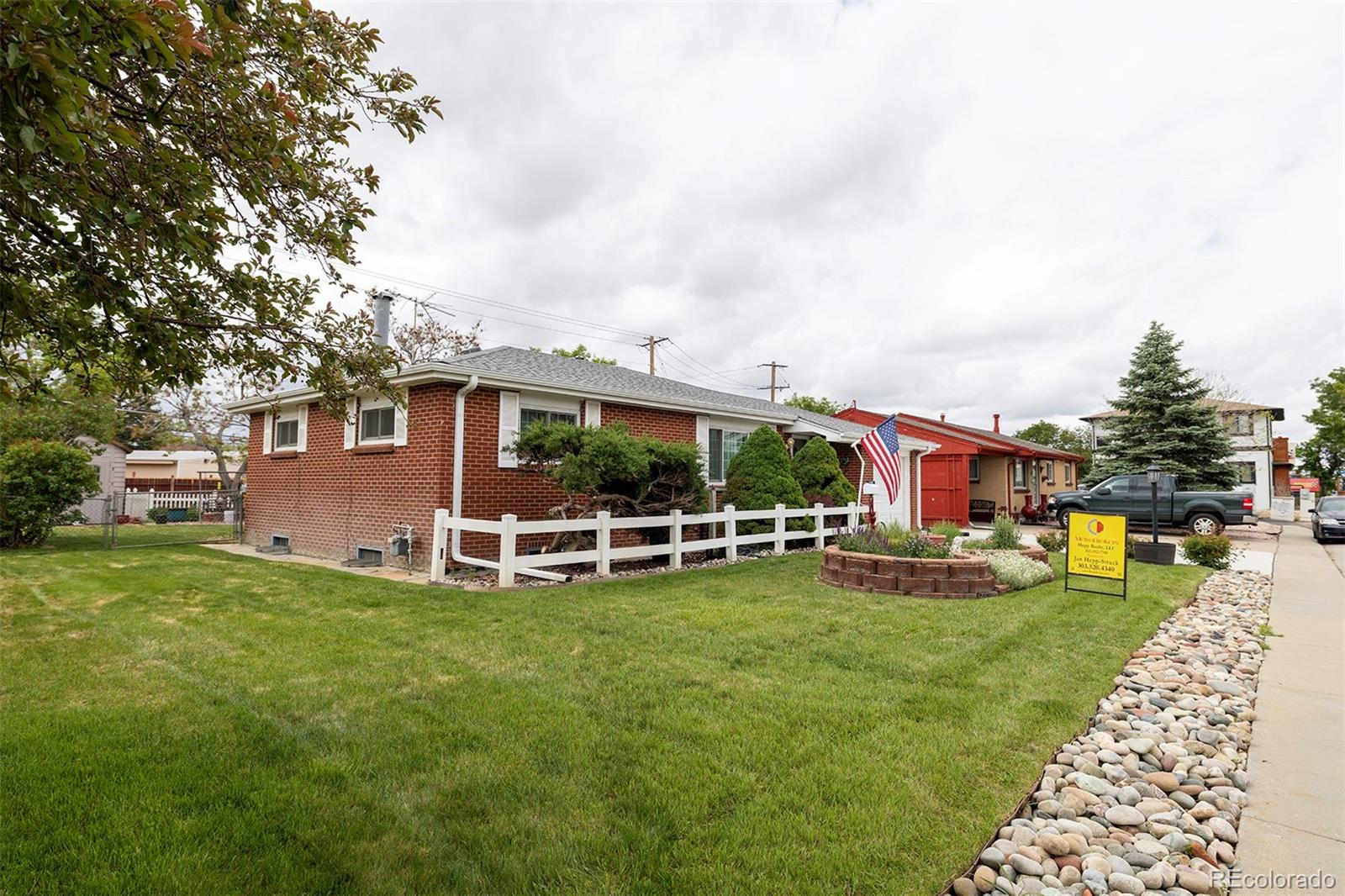 Photo 1 of 29 — 1340 E Bridge Street, Brighton, CO 80601