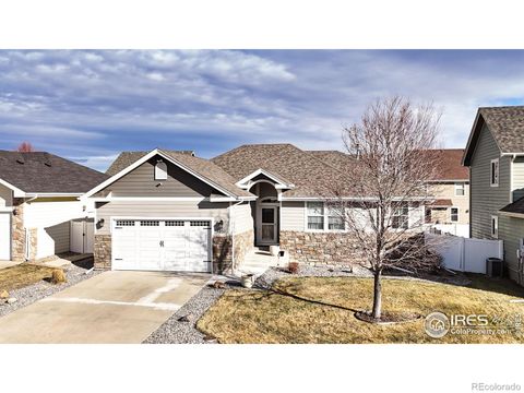 3310 66th Ave Ct Greeley CO 80634