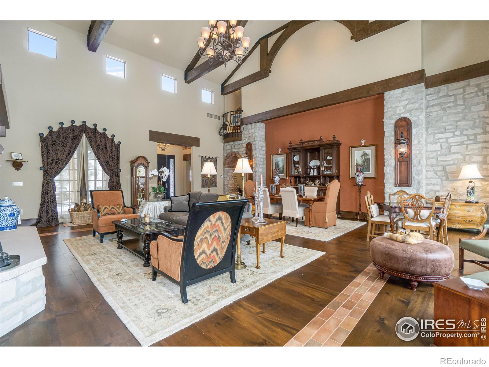 2251 Fox Acres Drive E, Red Feather Lakes, CO, 80545 4 2251 Fox Acres Drive E