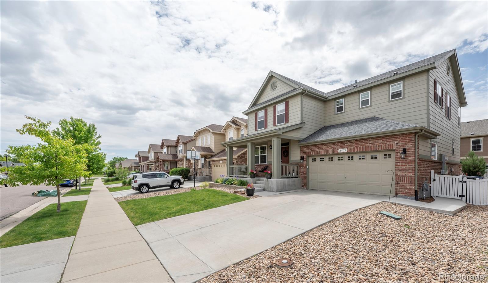 View Longmont, CO 80504 house