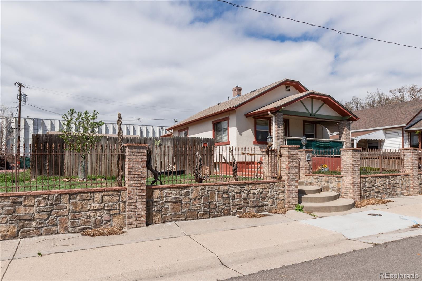 4849 Lincoln Street