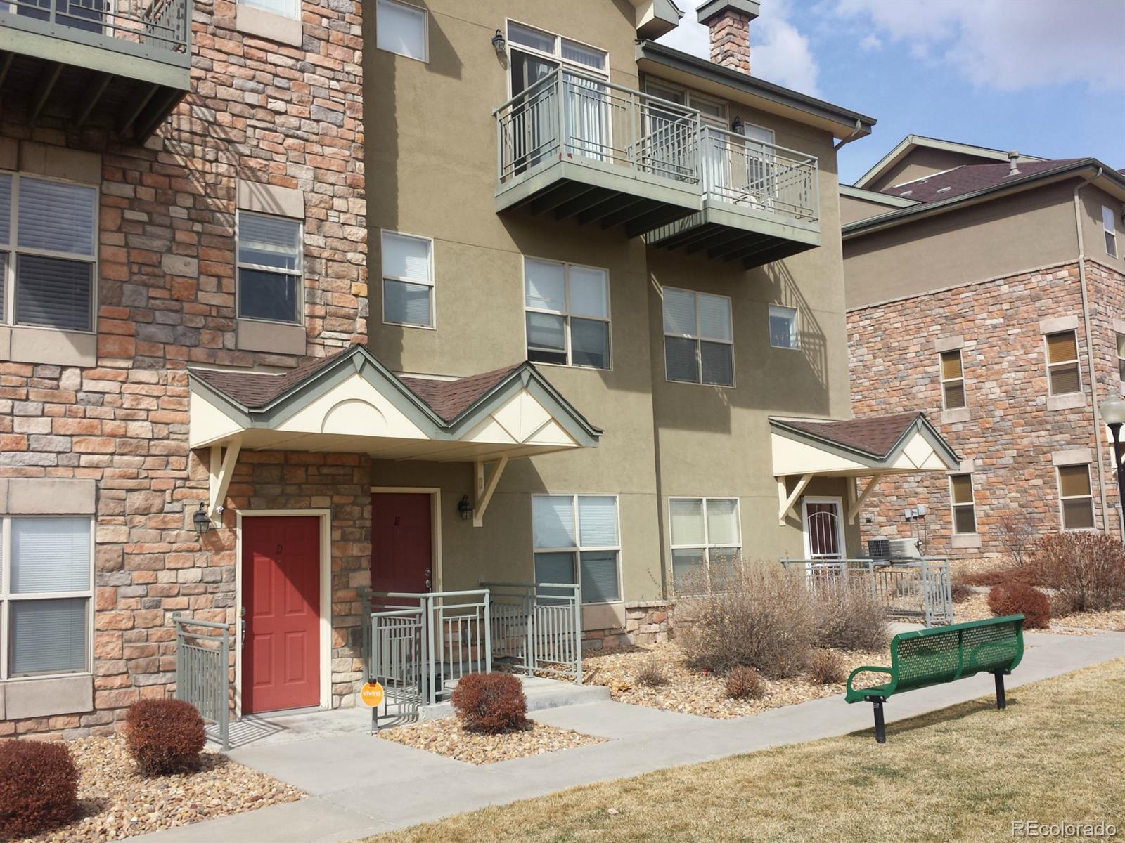 Photo 1 of 1 — 18726 E Yale Circle E, Aurora, CO 80013