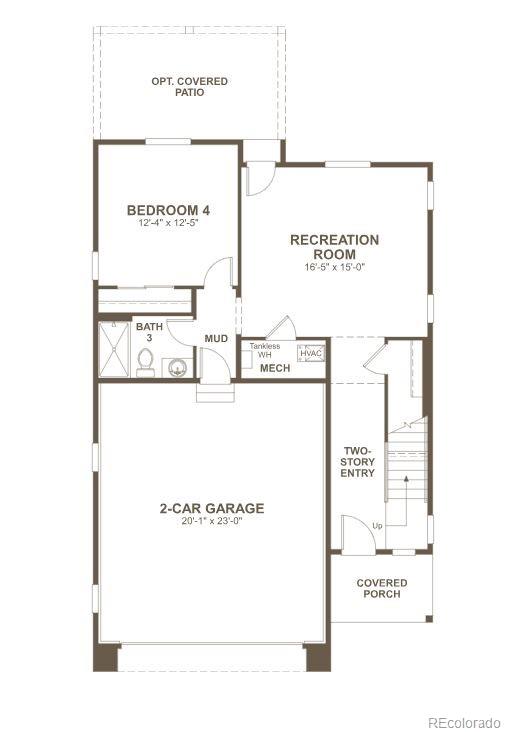 9123 White Ridge Road