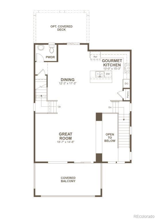 9123 White Ridge Road