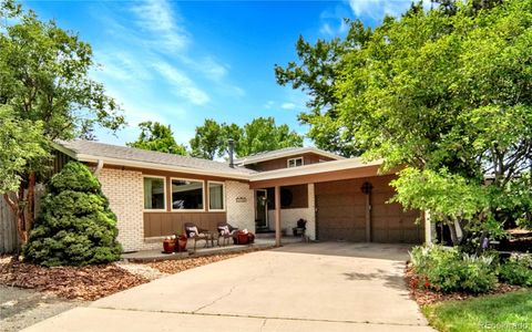 11496 E Wesley Avenue Aurora CO 80014