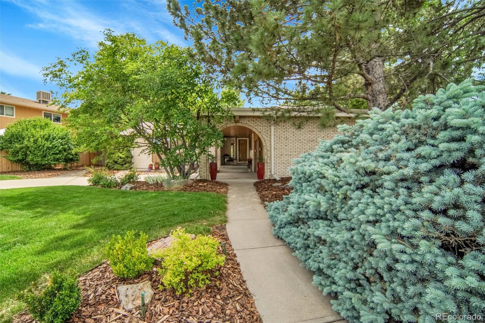 11496 E Wesley Avenue, Aurora, CO, 80014 1 11496 E Wesley Avenue