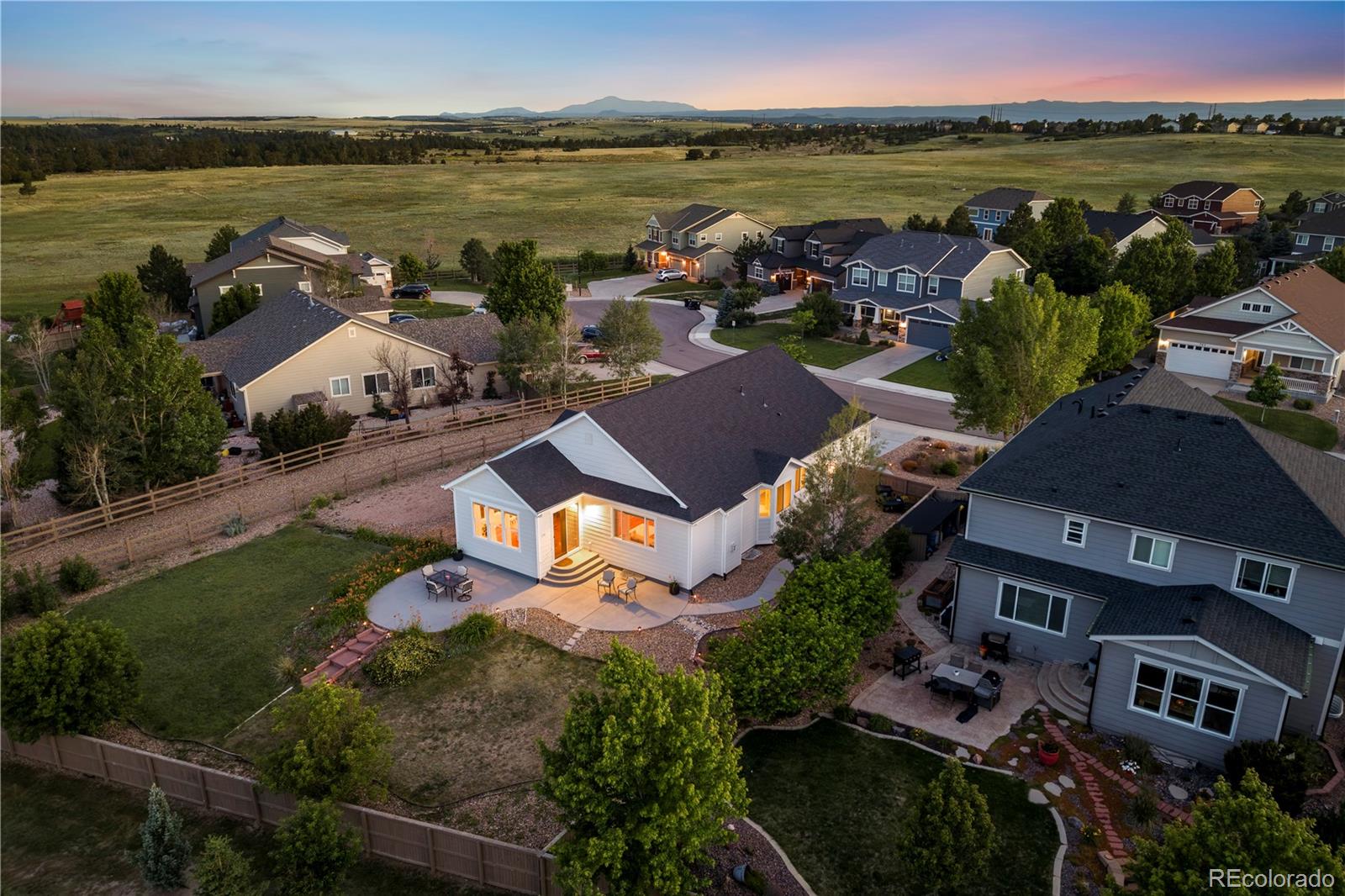 784 Ellsworth Court, Castle Rock, CO, 80104 784 Ellsworth Court