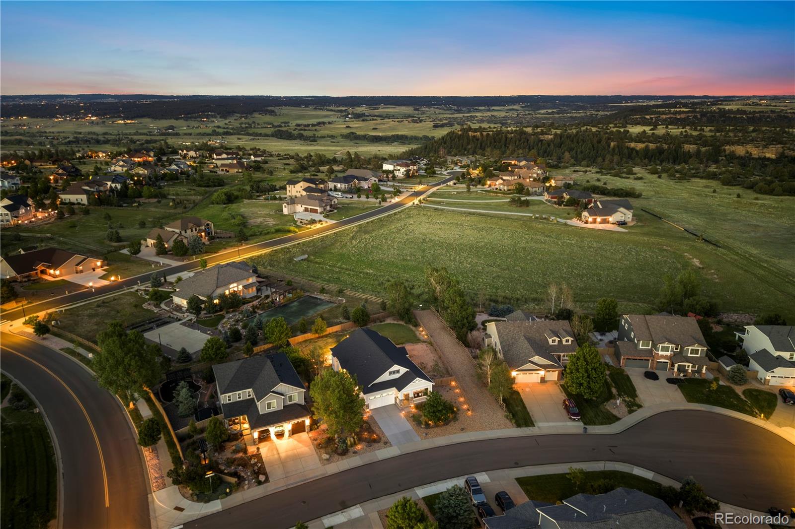 784 Ellsworth Court, Castle Rock, CO, 80104 784 Ellsworth Court