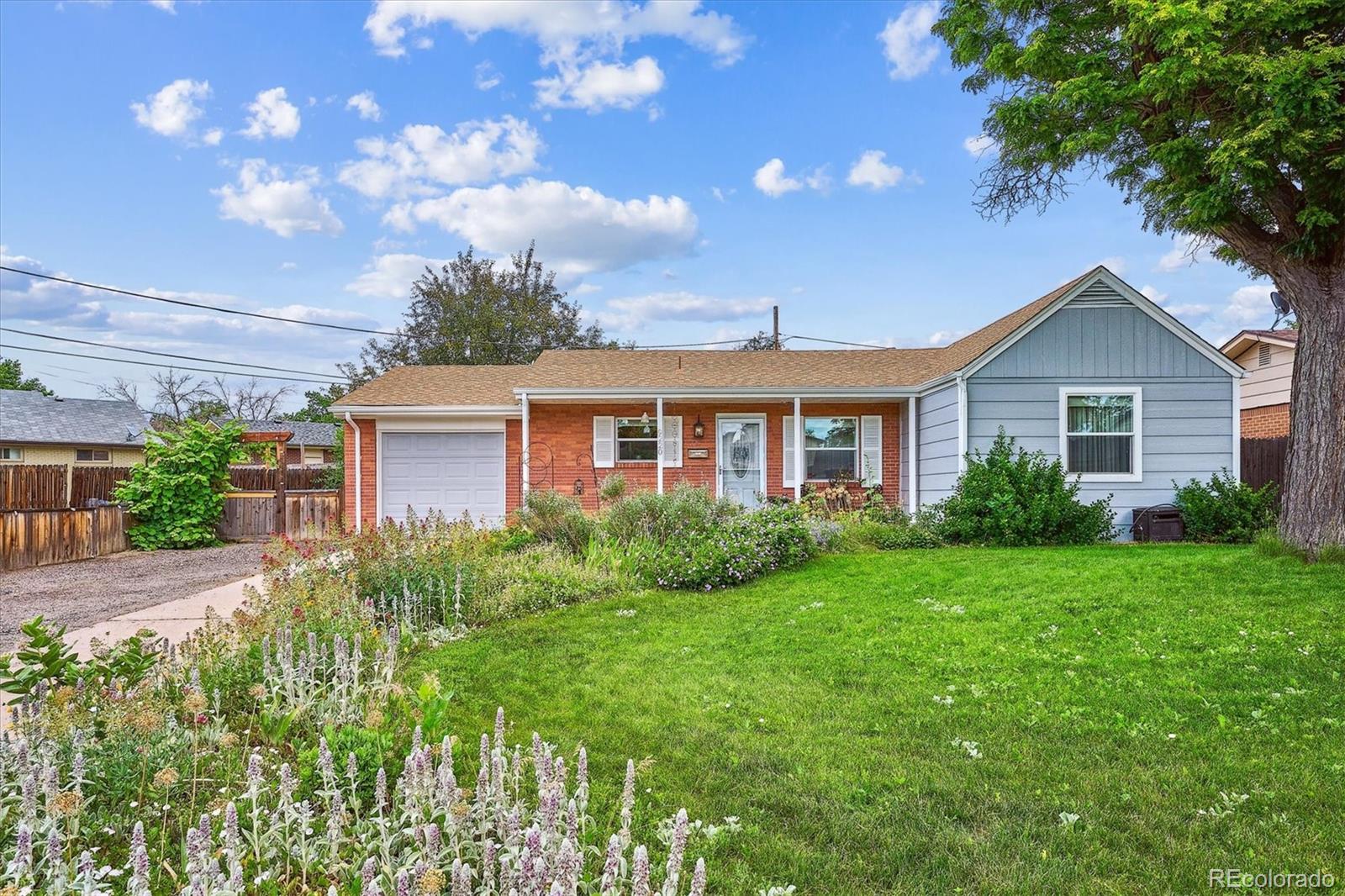 9220 Lowell Boulevard, Westminster, CO, 80031 1 9220 Lowell Boulevard