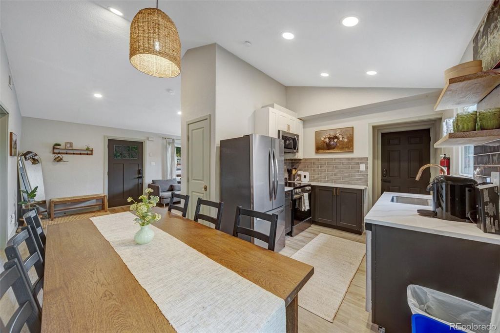 Photo of 3285 S Elati Street, Englewood, CO 80110 (MLS # 1742170)