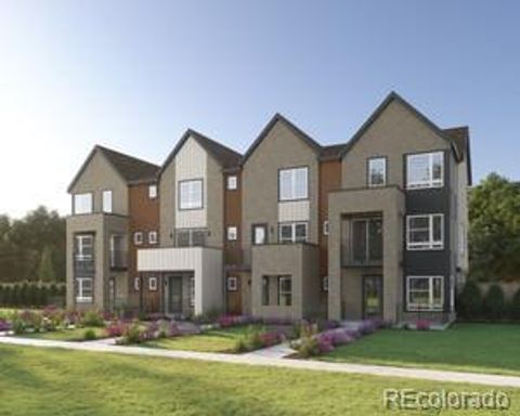 Photo of 3343 W 87th Place, Westminster, CO 80031 (MLS # 9202208)