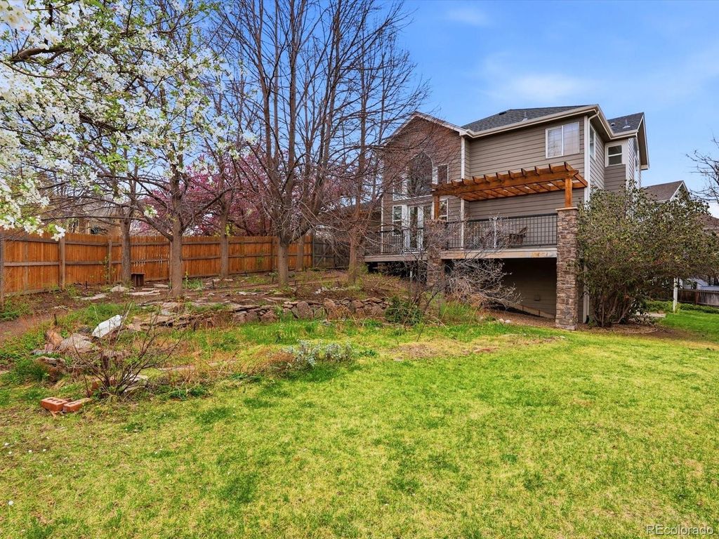 Photo of 7656 S Grape Way, Centennial, CO 80122 (MLS # 4900160)