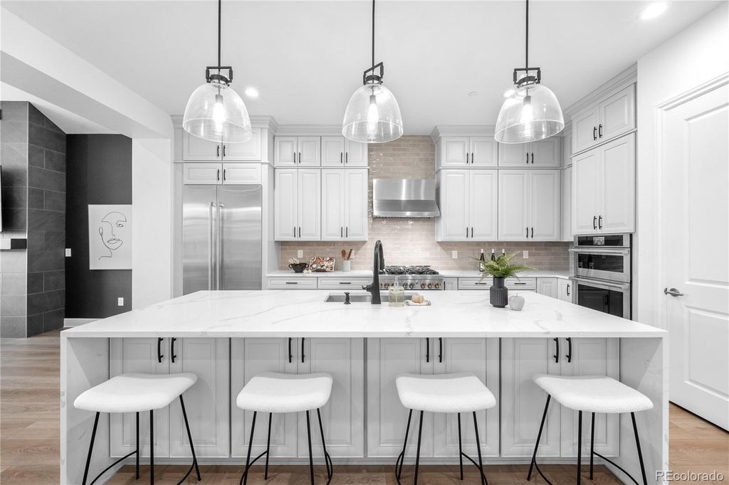 Photo of 2330 Miner Lane, Louisville, CO 80027 (MLS # 3223392)