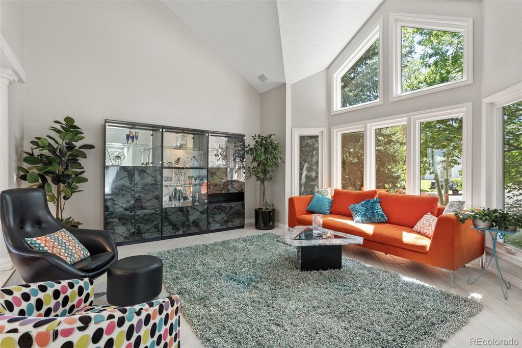 Photo of 15207 W Ellsworth Place, Golden, CO 80401 (MLS # 9675544)