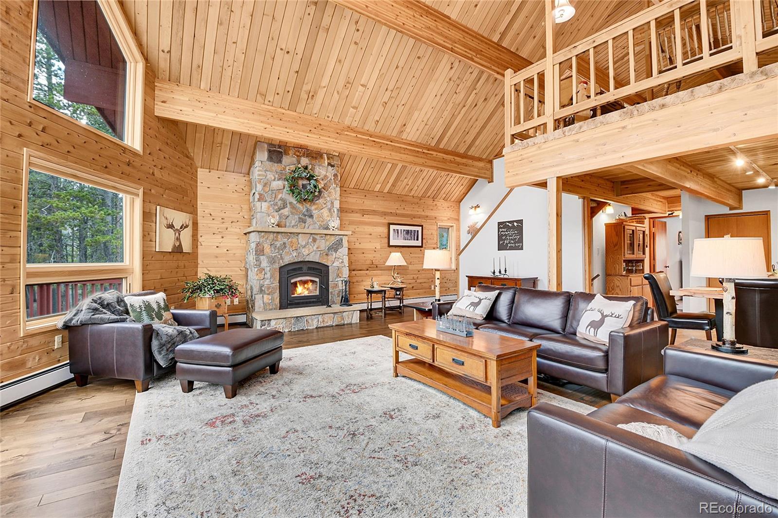387 Pine Drive