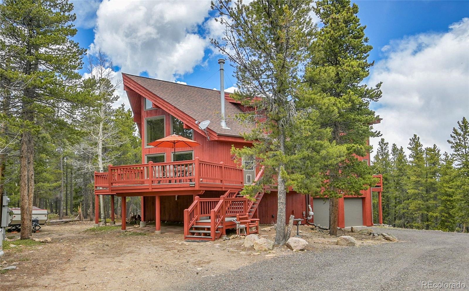 387 Pine Drive