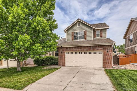 2856 Penstemon Way Castle Rock CO 80109
