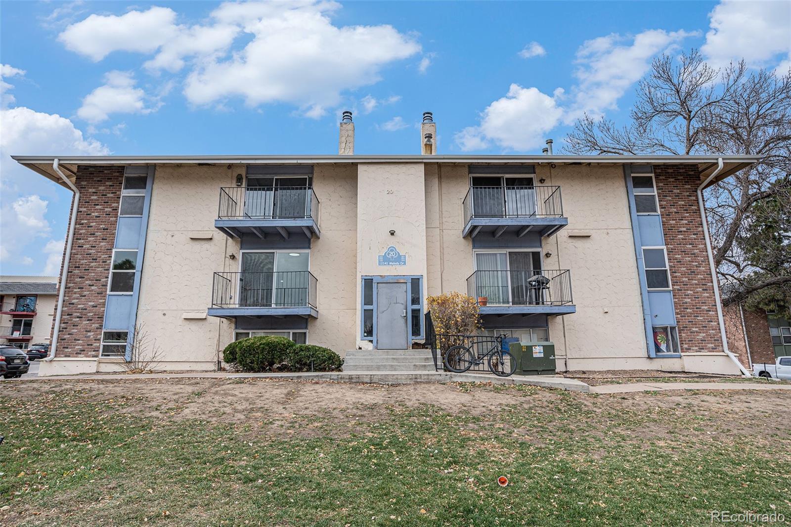 12141 Melody Drive 202