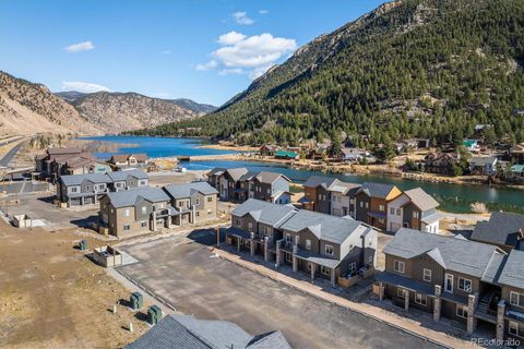 2121 Hummingbird Way 201 Georgetown CO 80444