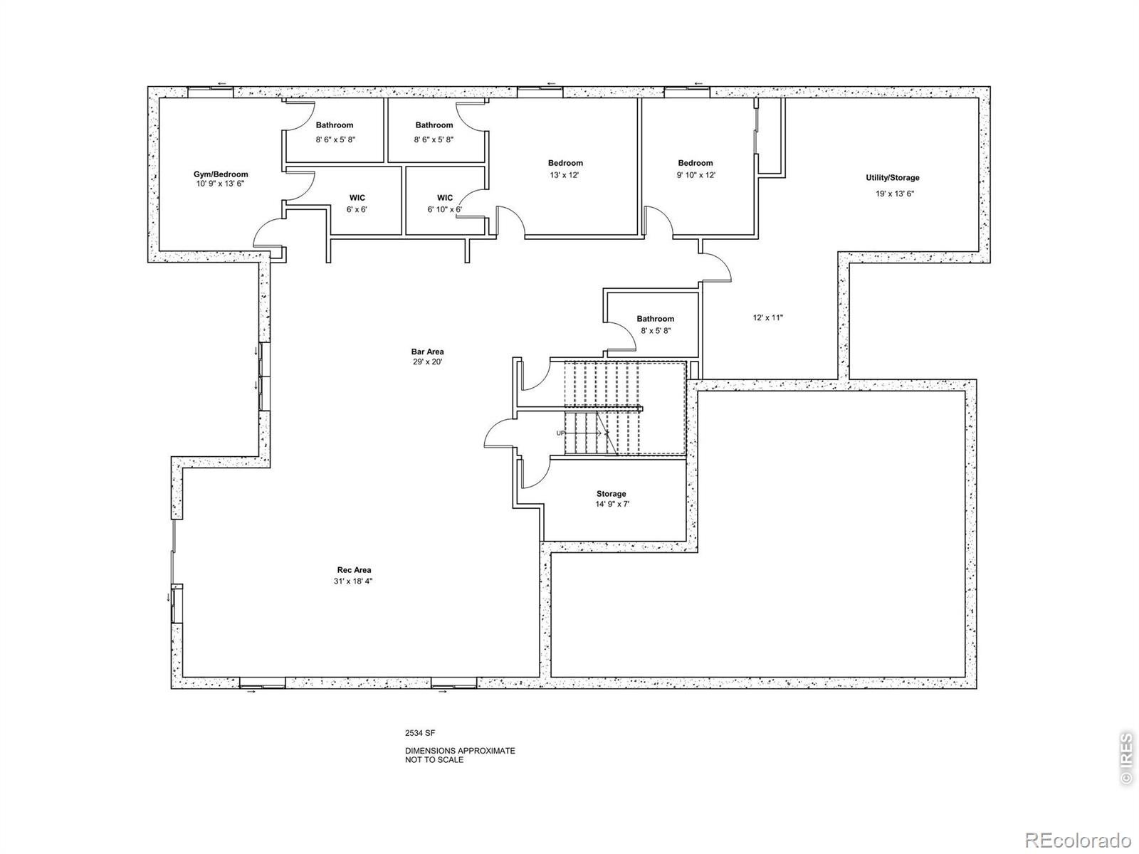 1147 W Enclave Circle