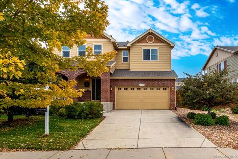 25500 E 3rd Avenue Aurora CO 80018