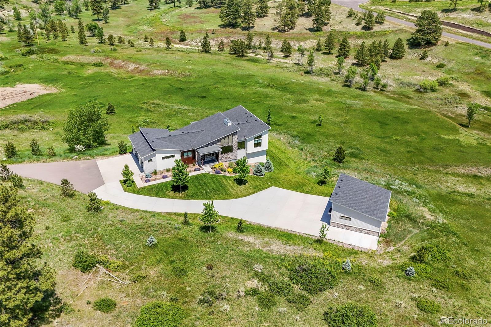 10205 Inspiration Drive
