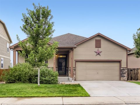 1727 Homestead Drive, Fort Lupton, CO 80621 - #: 3841375