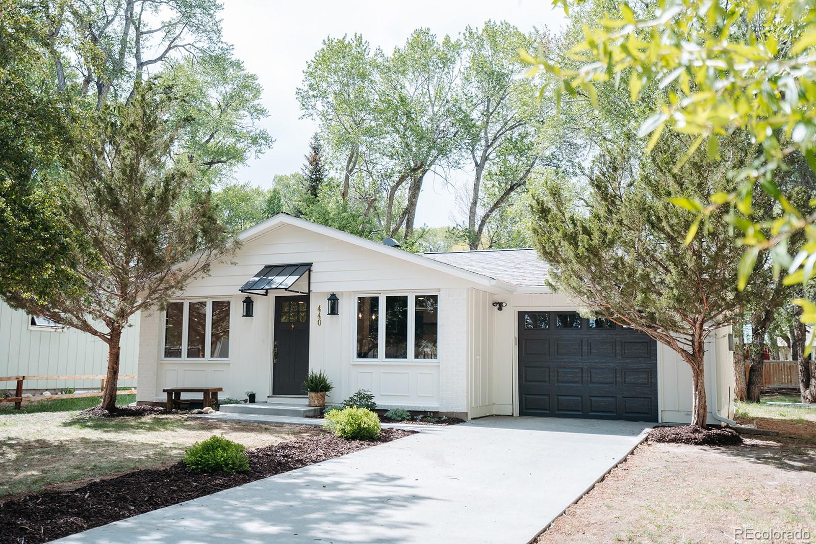 Photo 1 of 31 — 440 Mill Street, Buena Vista, CO 81211