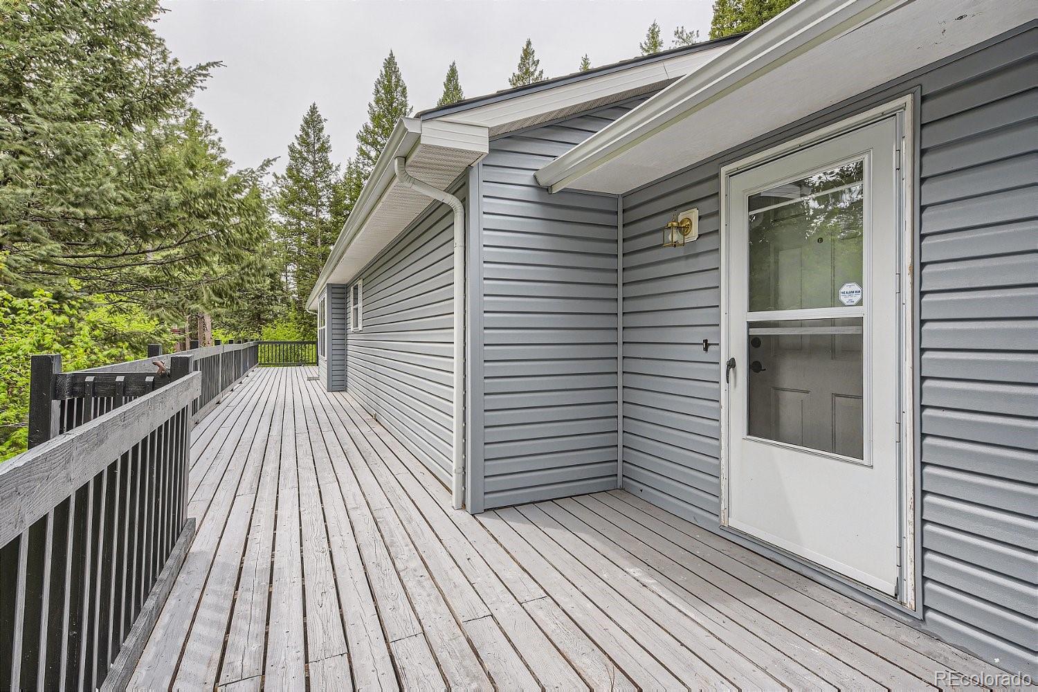 8787 S Deer Creek Canyon Road