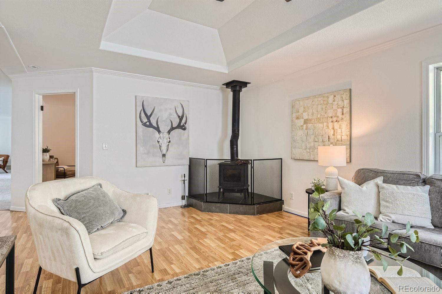 8787 S Deer Creek Canyon Road