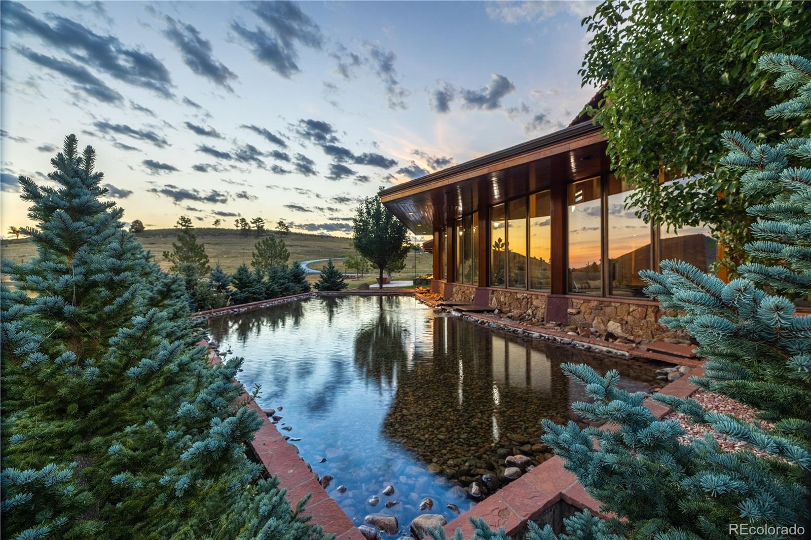 6455 Dakota Ridge Drive