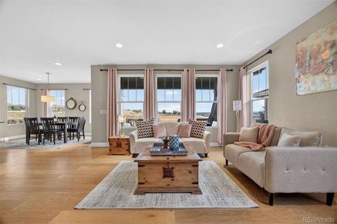 6738 Club Villa Road Parker Co 80134